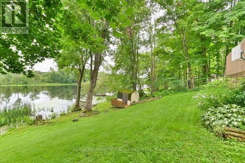 198 Hagerman Lane, Tweed, ON - Outdoor With Body Of Water