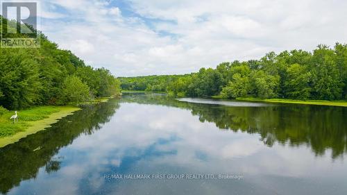 198 Hagerman Lane, Tweed, ON - Outdoor With Body Of Water With View