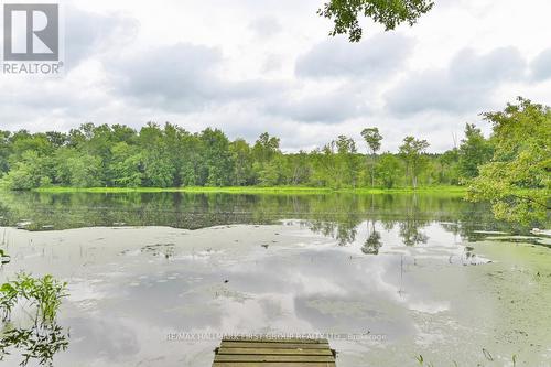 198 Hagerman Lane, Tweed, ON - Outdoor With Body Of Water With View