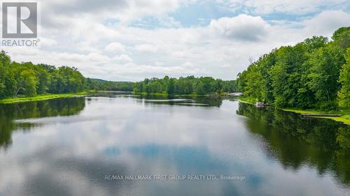 198 Hagerman Lane, Tweed, ON - Outdoor With Body Of Water With View