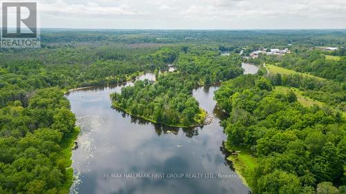 198 Hagerman Lane, Tweed, ON - Outdoor With Body Of Water With View