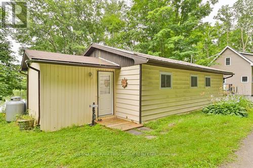 198 Hagerman Lane, Tweed, ON - Outdoor With Exterior