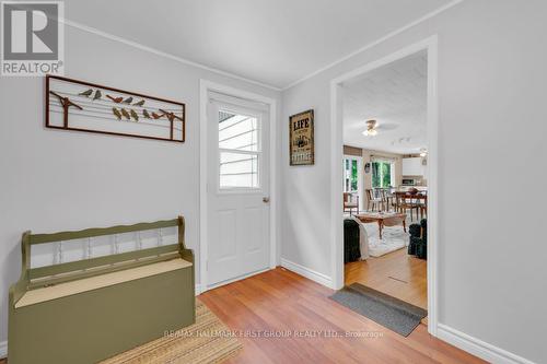 198 Hagerman Lane, Tweed, ON - Indoor Photo Showing Other Room