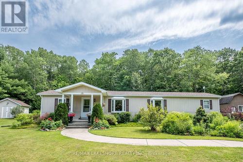 3115 Meyers Road S, Hamilton Township (Baltimore), ON - Outdoor With Facade