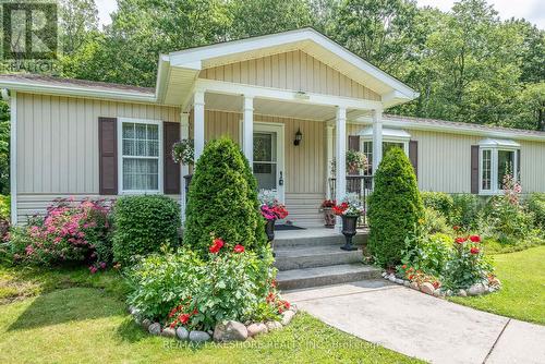 3115 Meyers Road S, Hamilton Township (Baltimore), ON - Outdoor With Deck Patio Veranda