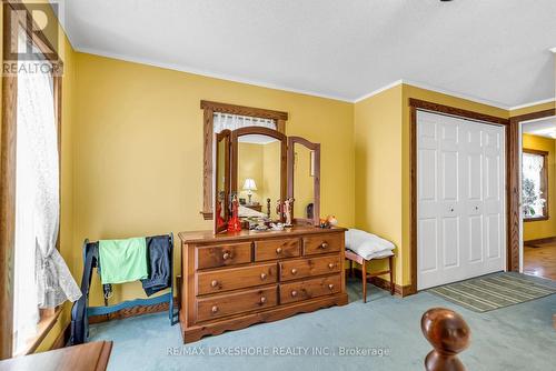 3115 Meyers Road S, Hamilton Township (Baltimore), ON - Indoor Photo Showing Bedroom