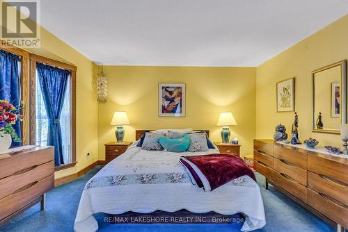 3115 Meyers Road S, Hamilton Township (Baltimore), ON - Indoor Photo Showing Bedroom