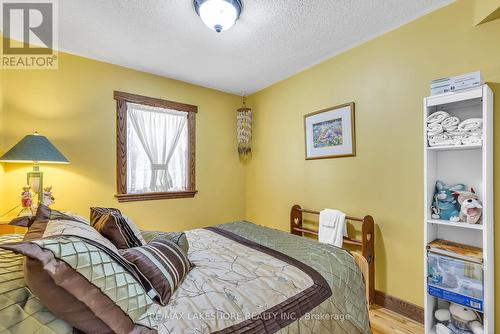 3115 Meyers Road S, Hamilton Township (Baltimore), ON - Indoor Photo Showing Bedroom