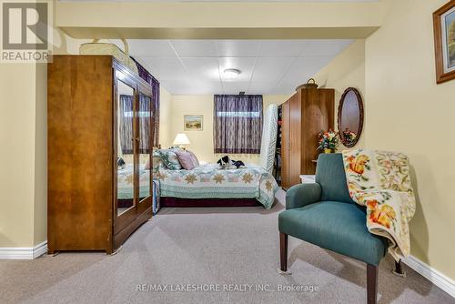 3115 Meyers Road S, Hamilton Township (Baltimore), ON - Indoor Photo Showing Bedroom