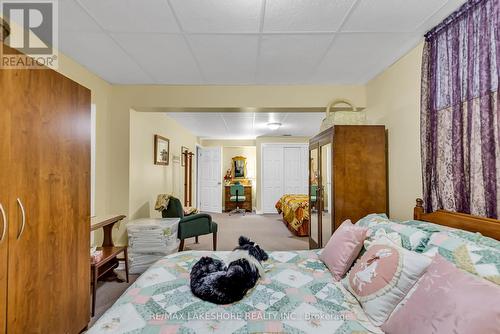 3115 Meyers Road S, Hamilton Township (Baltimore), ON - Indoor Photo Showing Bedroom