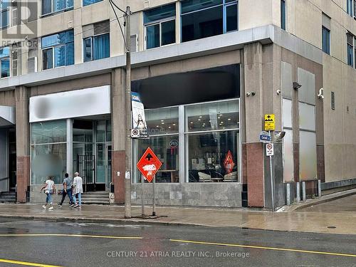 105B - 10 Wellesley Street E, Toronto (Church-Yonge Corridor), ON 