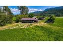 26 Byers Road, Cherryville, BC  - Outdoor With View 