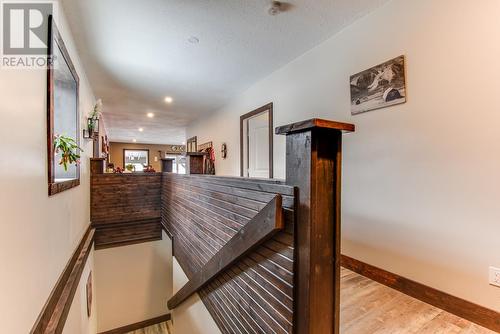 26 Byers Road, Cherryville, BC - Indoor Photo Showing Other Room