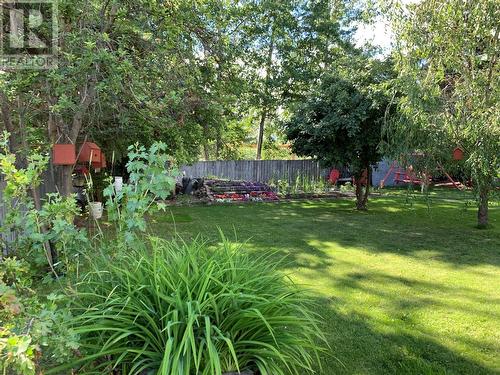 1017 94 Avenue, Dawson Creek, BC - Outdoor