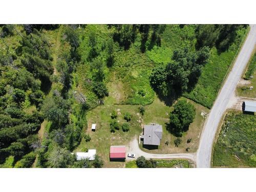 2705 Blewett Road, Nelson, BC - Outdoor With View