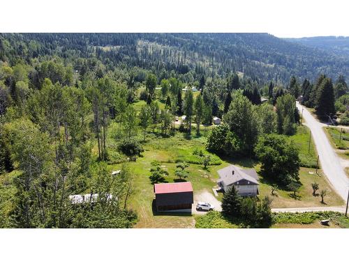 2705 Blewett Road, Nelson, BC - Outdoor With View