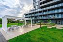 3200 Dakota Common|Unit #B717, Burlington, ON  - Outdoor With Balcony 