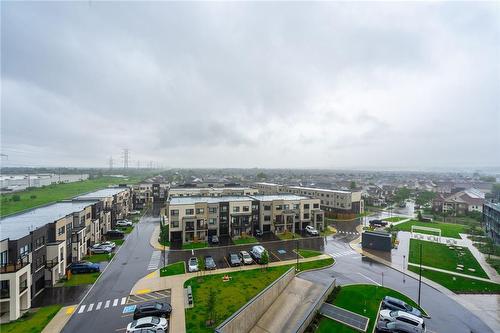 3200 Dakota Common|Unit #B717, Burlington, ON - Outdoor With View