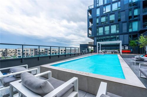 3200 Dakota Common|Unit #B717, Burlington, ON - Outdoor