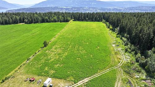 2990 50 Street, Salmon Arm, BC - Outdoor With View