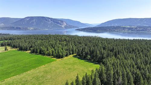 2990 50 Street, Salmon Arm, BC - Outdoor With Body Of Water With View