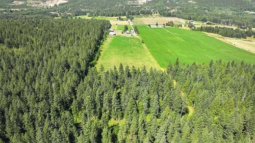 2990 50 Street, Salmon Arm, BC - Outdoor With View