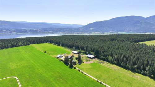 2990 50 Street, Salmon Arm, BC - Outdoor With Body Of Water With View