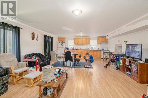 355 Labine Street, Sudbury, ON - Indoor Photo Showing Other Room