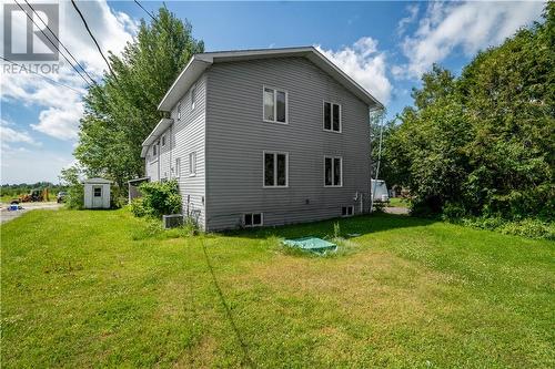 355 Labine Street, Sudbury, ON - Outdoor With Exterior