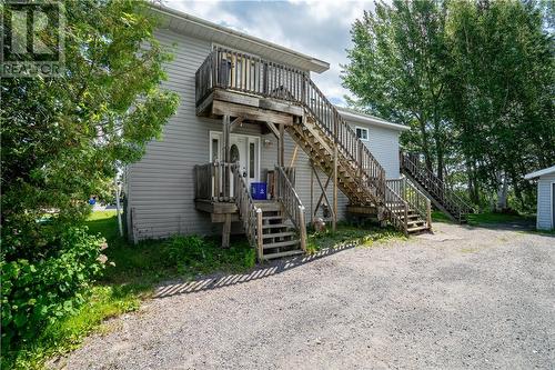 355 Labine Street, Sudbury, ON - Outdoor