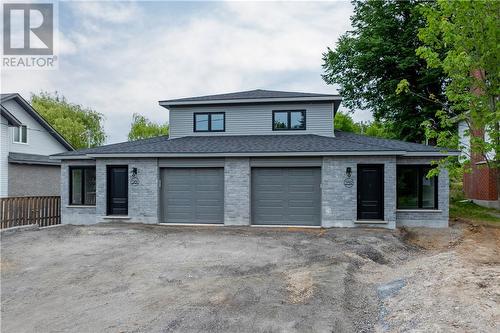 261 Walford Road, Sudbury, ON - Outdoor