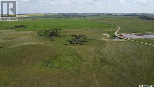 Unicorn Land, Aberdeen Rm No. 373, SK 