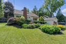 382 Lodor Street, Ancaster, ON  - Outdoor 