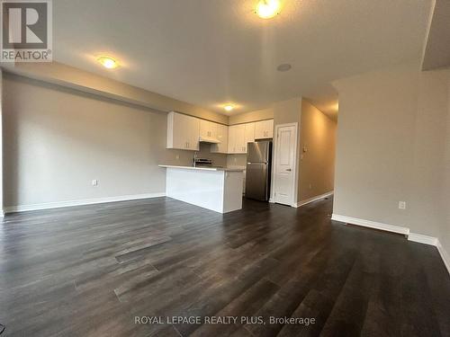 10 - 30 Mia Drive, Hamilton, ON - Indoor Photo Showing Kitchen