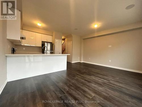 10 - 30 Mia Drive, Hamilton, ON - Indoor Photo Showing Kitchen