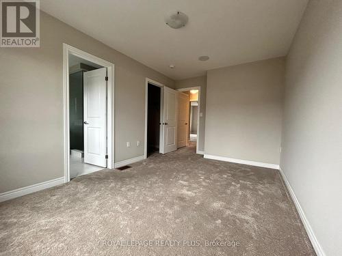 10 - 30 Mia Drive, Hamilton, ON - Indoor Photo Showing Other Room