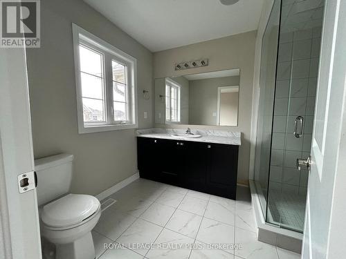 10 - 30 Mia Drive, Hamilton, ON - Indoor Photo Showing Bathroom