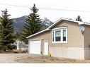 424 Bickford Drive, Elkford, BC  - Outdoor 