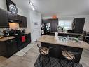 424 Bickford Drive, Elkford, BC  - Indoor Photo Showing Kitchen 