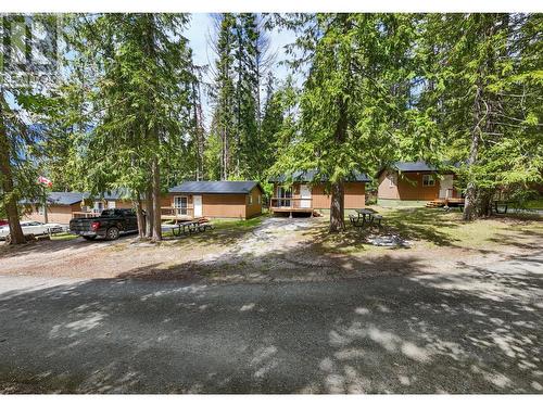 13165 3A Highway, Boswell, BC 