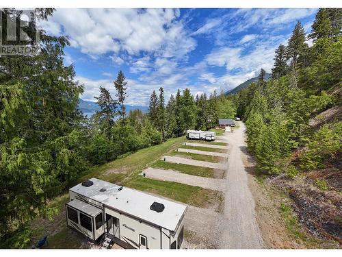 13165 3A Highway, Boswell, BC 