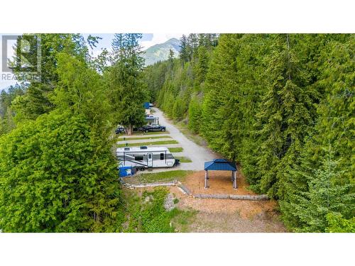 13165 3A Highway, Boswell, BC 