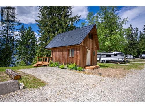 13165 3A Highway, Boswell, BC 