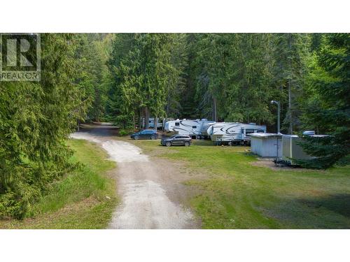 13165 3A Highway, Boswell, BC 