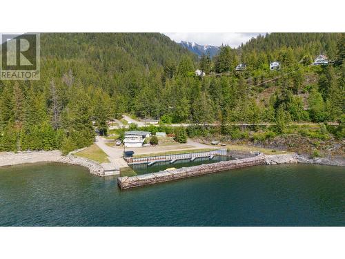 13165 3A Highway, Boswell, BC 