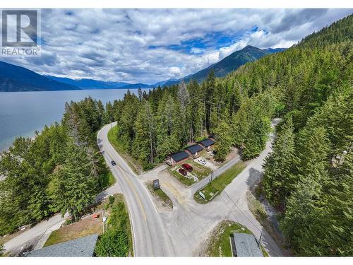 13165 3A Highway, Boswell, BC 