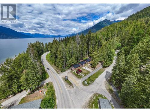 13165 3A Highway, Boswell, BC 