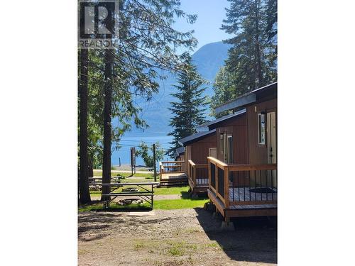 13165 3A Highway, Boswell, BC 