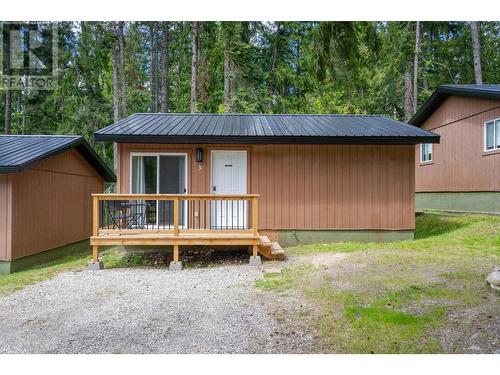 13165 3A Highway, Boswell, BC 