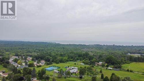 4 Ashley Court, Georgina (Sutton & Jackson'S Point), ON - Outdoor With View